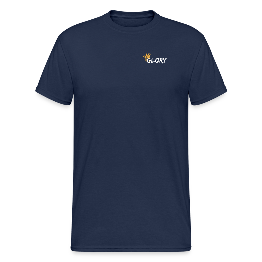 SSW2163 GLORY - Navy