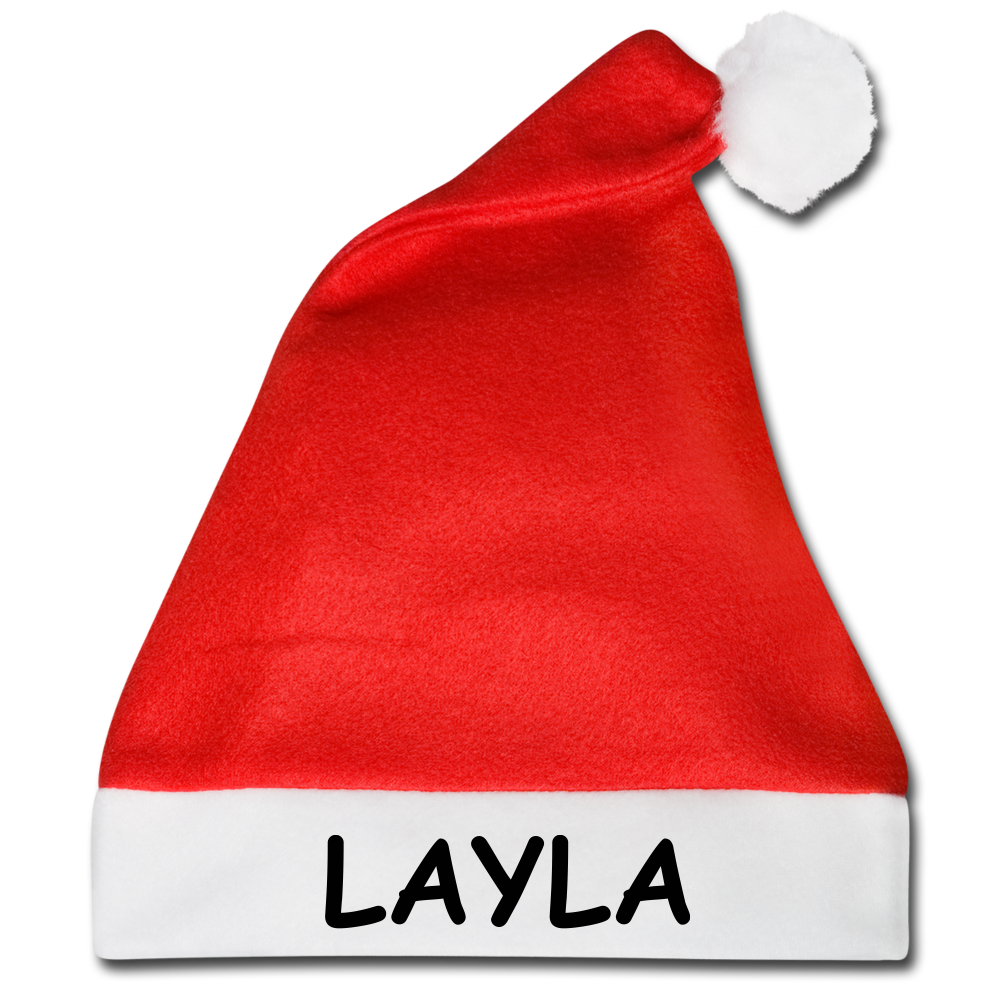 LAYLA - Rot