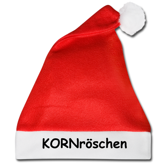 KORNröschen - Rot