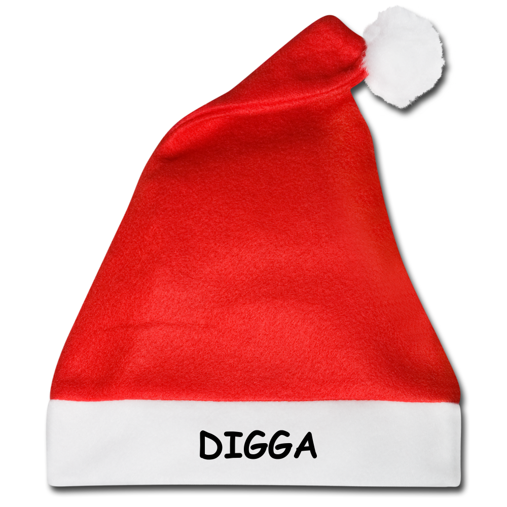 DIGGA - Rot