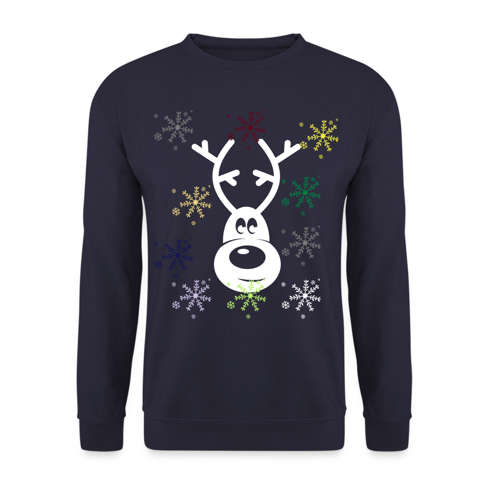 Mery Christmas 2 - Navy