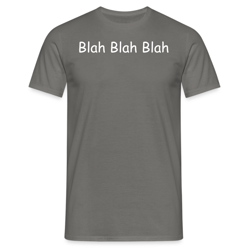 Blah Blah Blah - Graphit