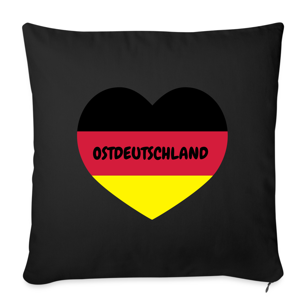 OSTDEUTSCHLAND - Schwarz