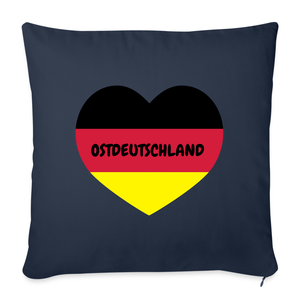 OSTDEUTSCHLAND - Navy