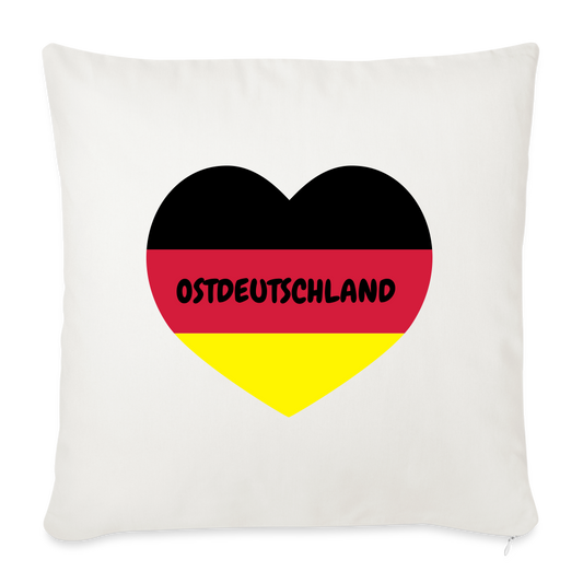 OSTDEUTSCHLAND - Naturweiß